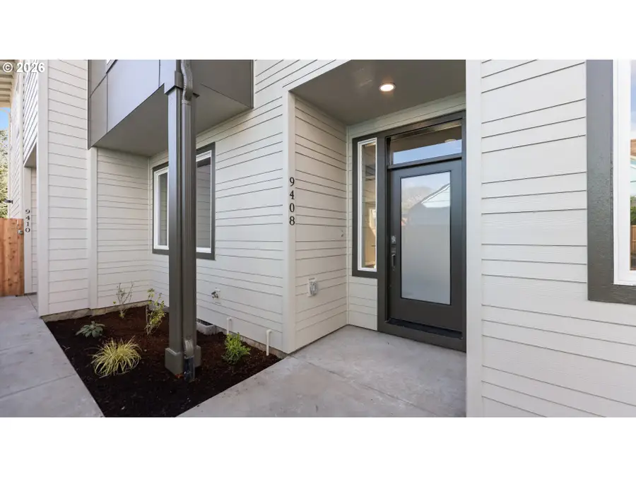 9408 N St. Louis Ave, Portland, OR 97203 - #2