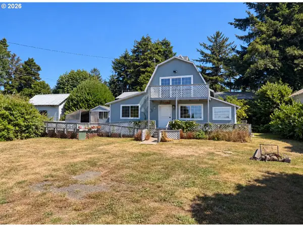 91170 Cape Arago Hwy, CoosBay, OR 97420