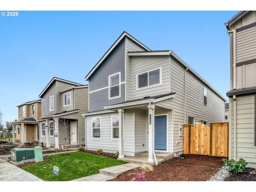 1109 SE 193rd Pl, Camas, WA 98607 - #2