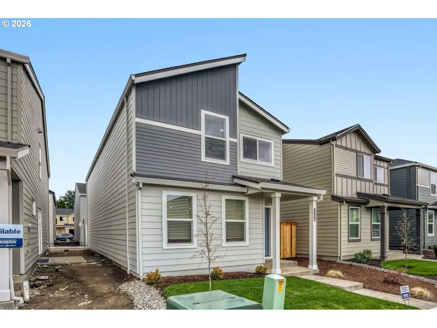 1109 SE 193rd Pl, Camas, WA 98607 - #3