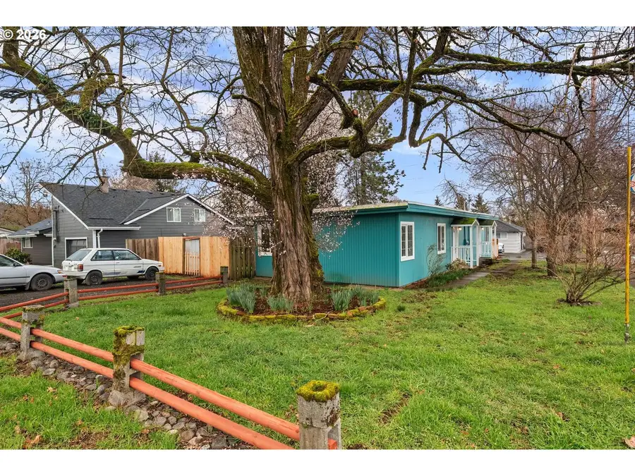 12406 SE Fuller Rd, Milwaukie, OR 97222 - #2