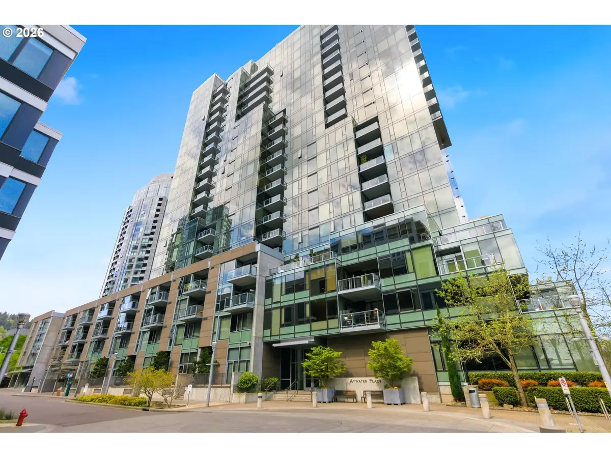 841 S Gaines St #433, Portland, OR 97239 - #1