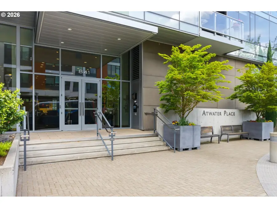 841 S Gaines St #433, Portland, OR 97239 - #2