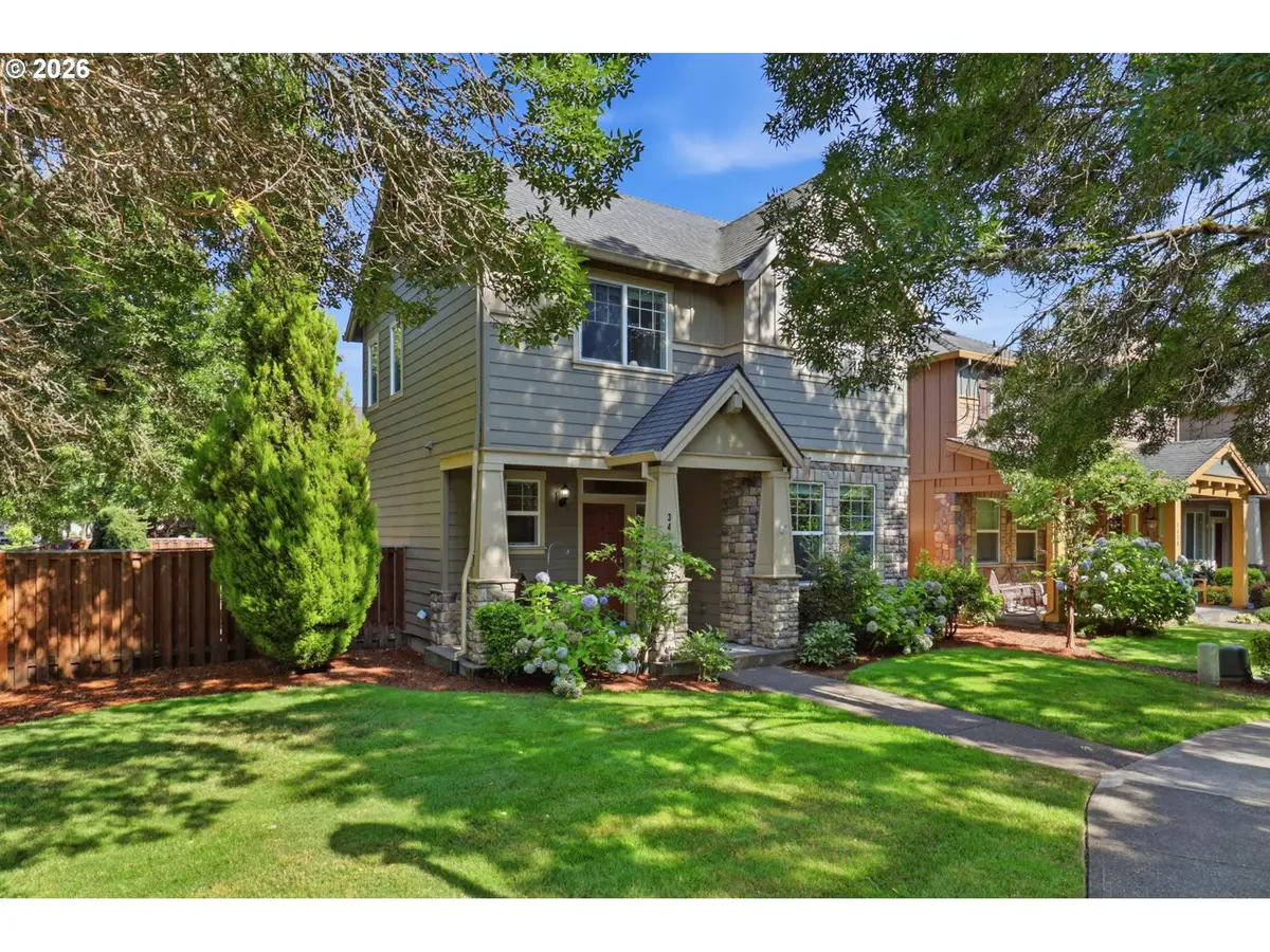 3416 SE Alexander St, Hillsboro, OR 97123 - #1