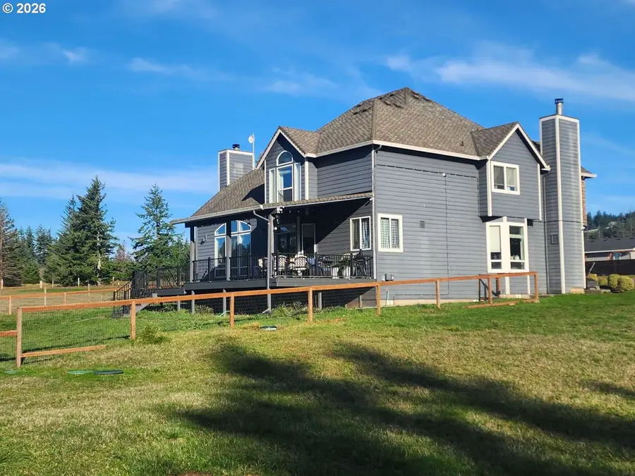 2210 SE 352nd Ave, Washougal, WA 98671 - #3