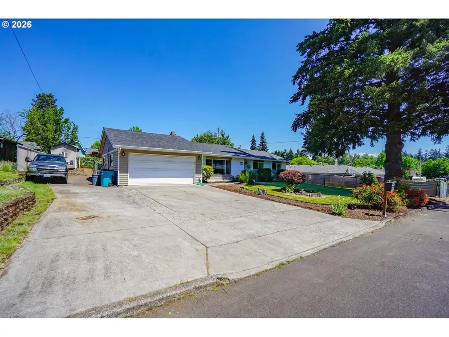 8914 NE 59th St, Vancouver, WA 98662 - #2