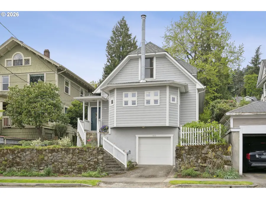 4217 SW View Point Ter, Portland, OR 97239 - #3