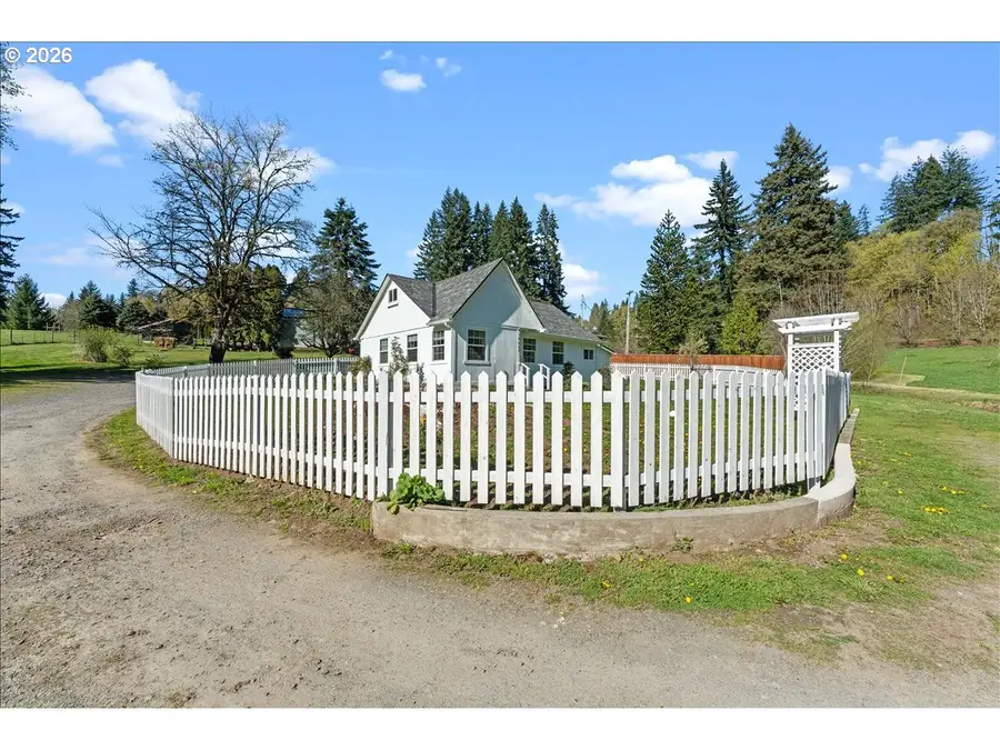 19910 NE 356th St, Yacolt, WA 98675 - #2