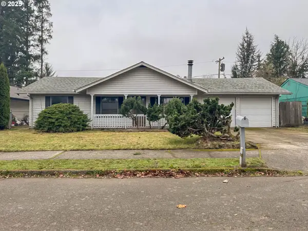 16830 SE Rhine St, Portland, OR 97236