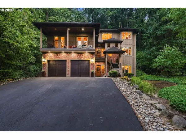 17410 Upper Cherry Ln, LakeOswego, OR 97034
