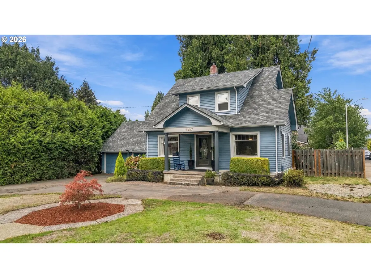 5337 SE King Rd, Milwaukie, OR 97222 - #1
