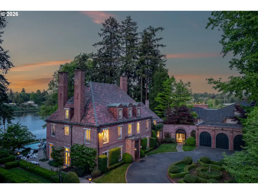 11522 S Riverwood Rd, Portland, OR 97219 - #2