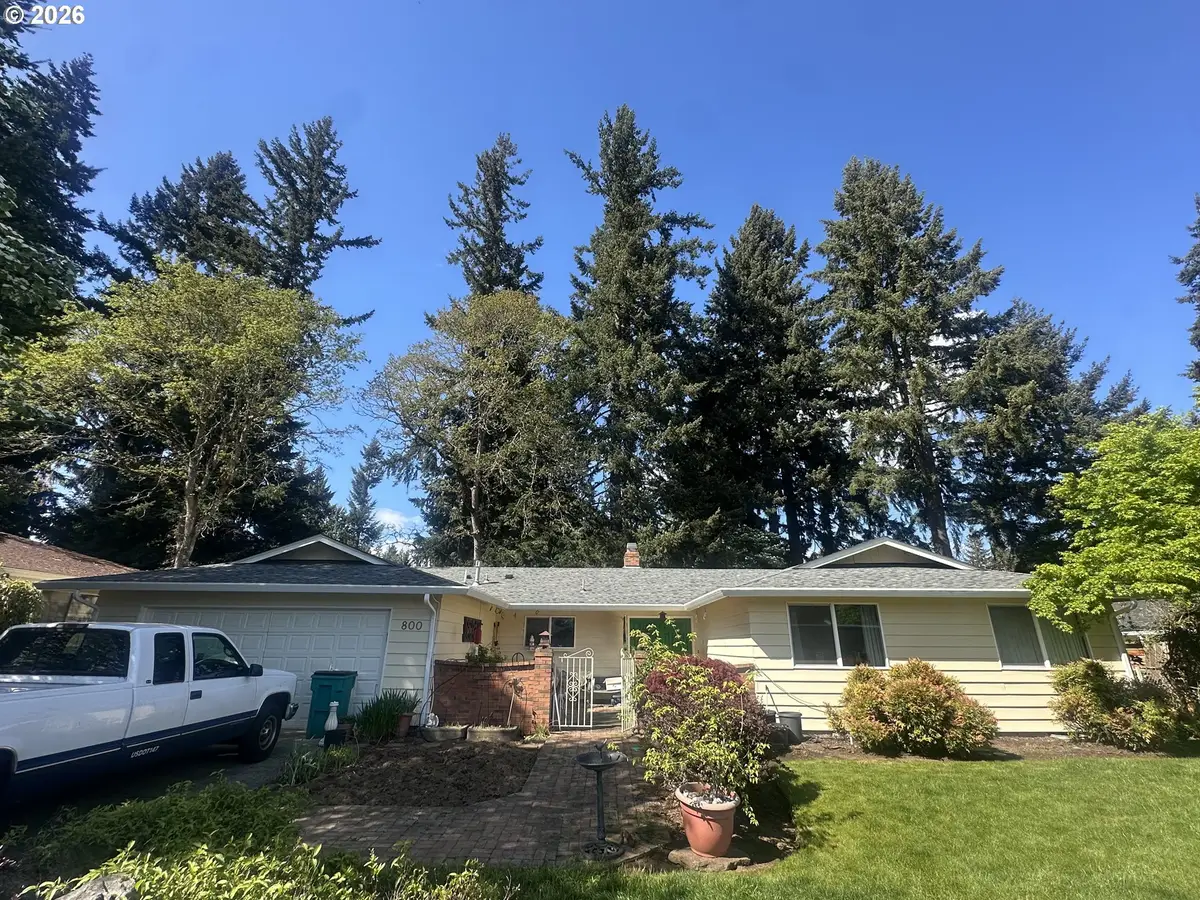 800 NW 59th St, Vancouver, WA 98663 - #1