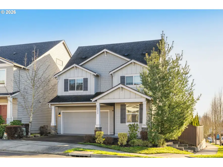 16988 NW Antonio St, Portland, OR 97229 - #3