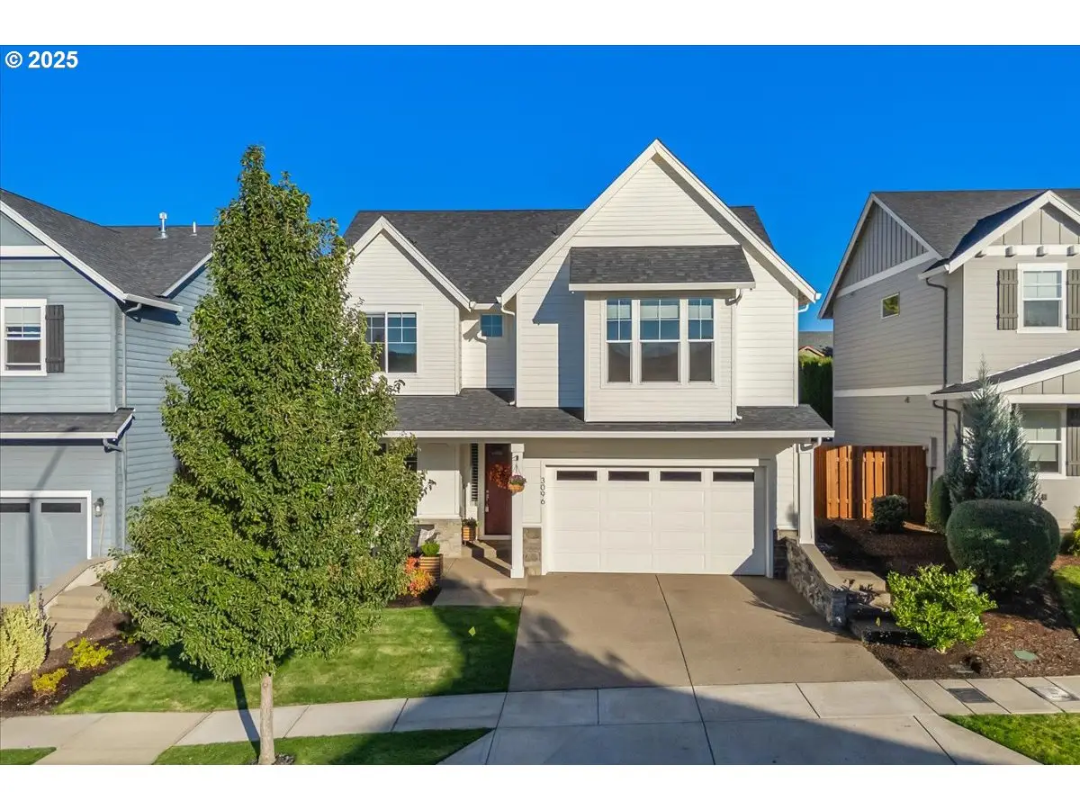 3096 NW Anastasia St, Salem, OR 97304 - Image #1