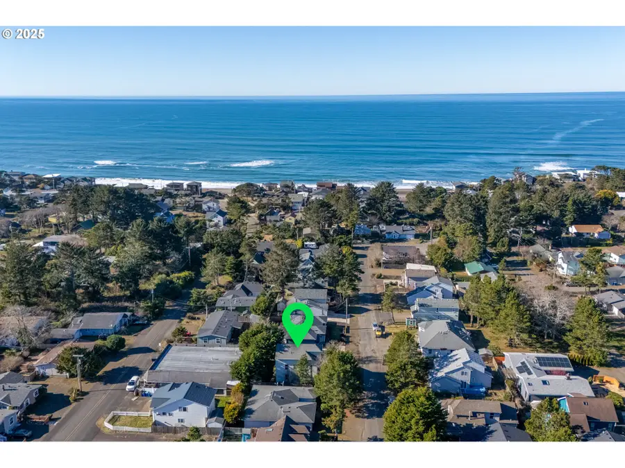 60 Sijota St, Lincoln Beach, OR 97388 - Image #3