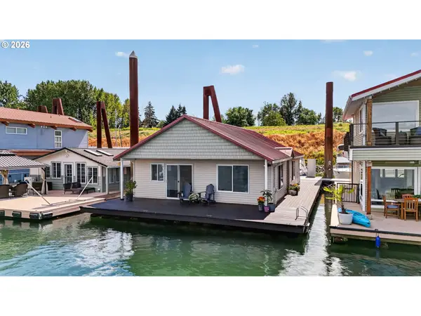531 N Bridgeton Rd #4, Portland, OR 97217