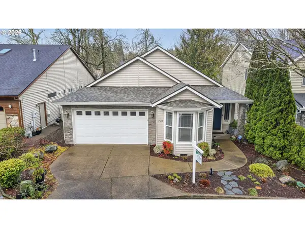 7518 SW Roanoke Dr, Wilsonville, OR 97070