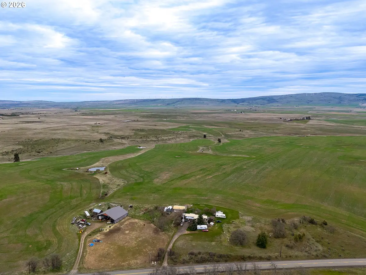 390 Bickleton Hwy, Goldendale, WA 98620 - #1