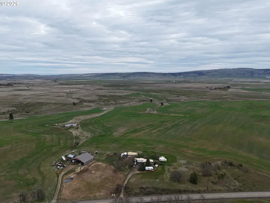 390 Bickleton Hwy, Goldendale, WA 98620 - #3
