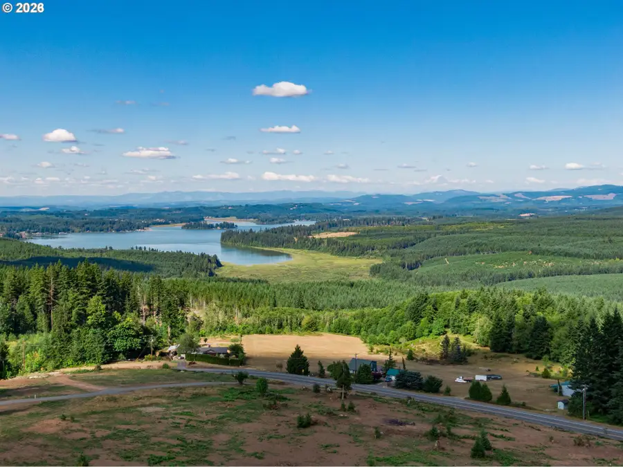 0 S Silver Lake Rd #Lot 4, Castle Rock, WA 98611 - #2