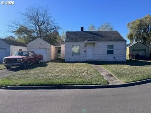 1807 NE Walnut Ave, Wood Village, OR 97060 - #1