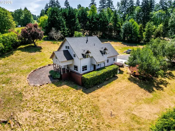 40217 NW Cardai Hill Rd, Woodland, WA 98674