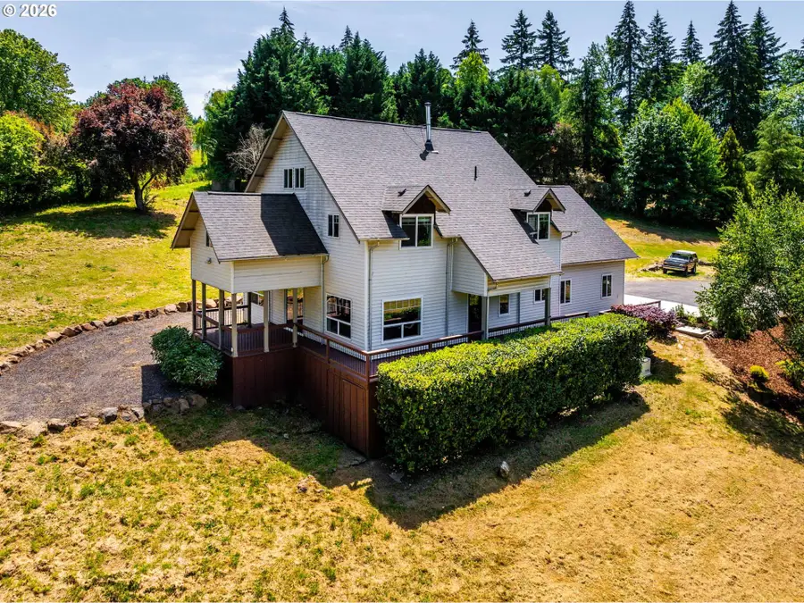 40217 NW Cardai Hill Rd, Woodland, WA 98674 - #2