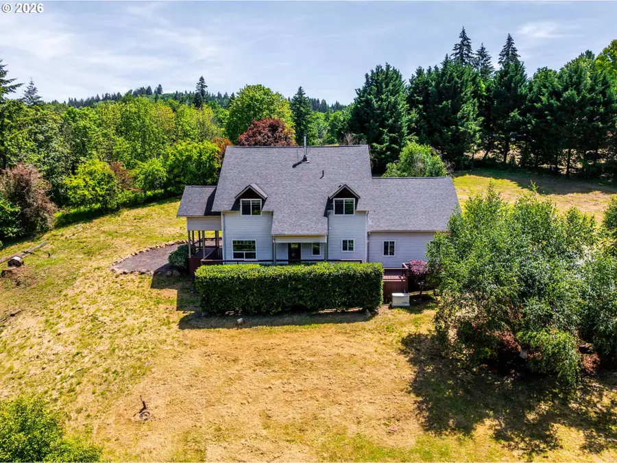 40217 NW Cardai Hill Rd, Woodland, WA 98674 - #3