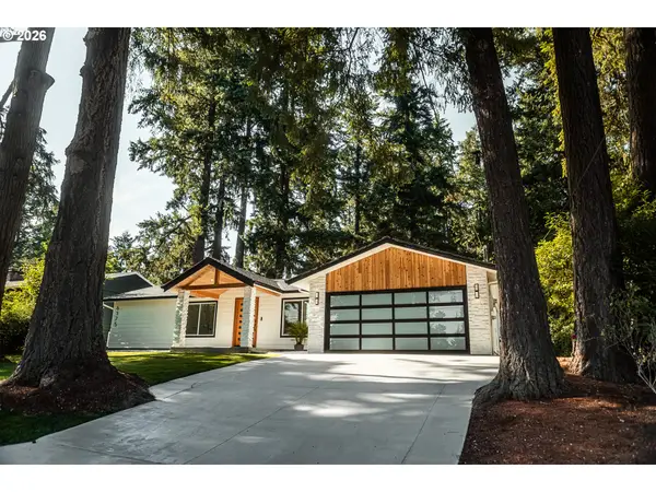 6375 SW Dawn St, LakeOswego, OR 97035