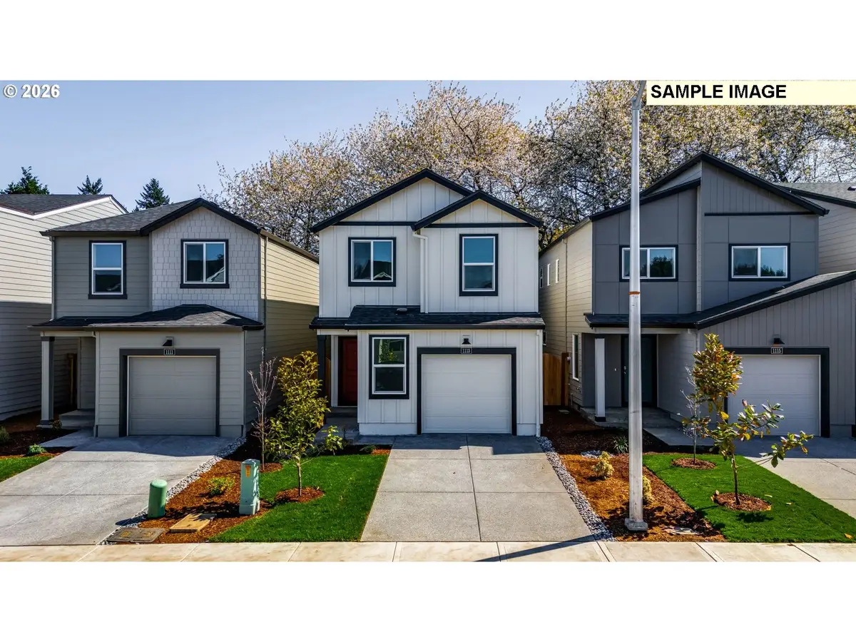 19316 SE 11th Way, Camas, WA 98607 - #1