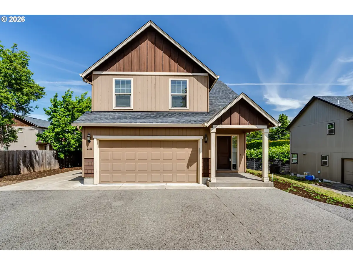 3224 Sorrel Way, Eugene, OR 97401 - #1