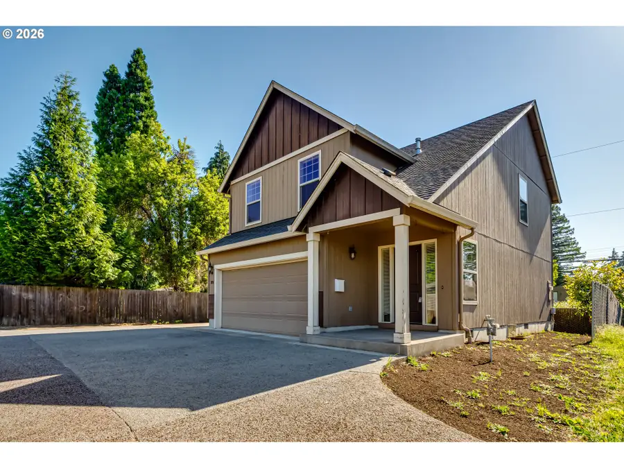3224 Sorrel Way, Eugene, OR 97401 - #3