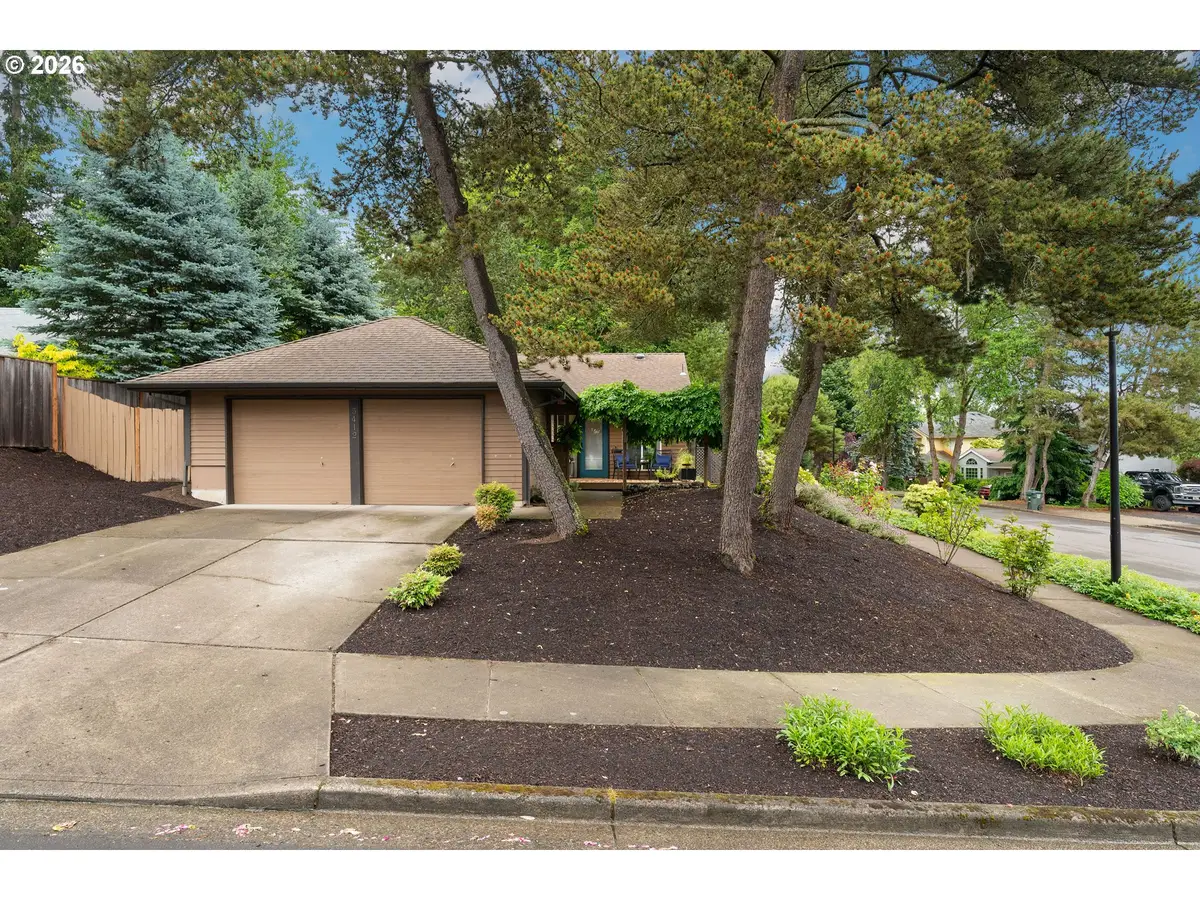 5412 NW Burning Tree Ct, Portland, OR 97229 - #1