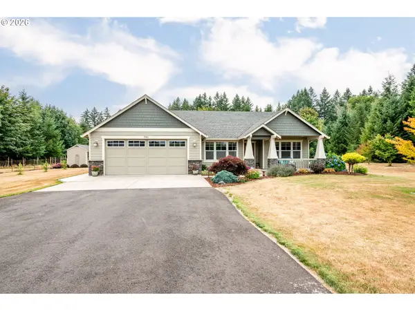 701 Ph 10, CastleRock, WA 98611