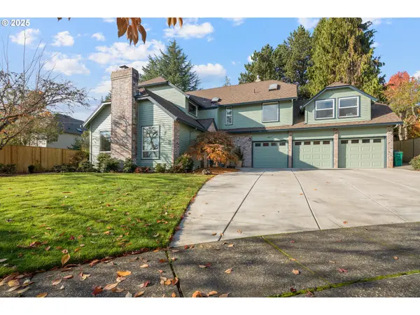 14075 SW Kentucky Pl, Beaverton, OR 97008