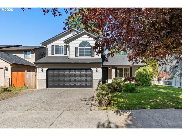 8405 NE 39th Ave, Vancouver, WA 98665