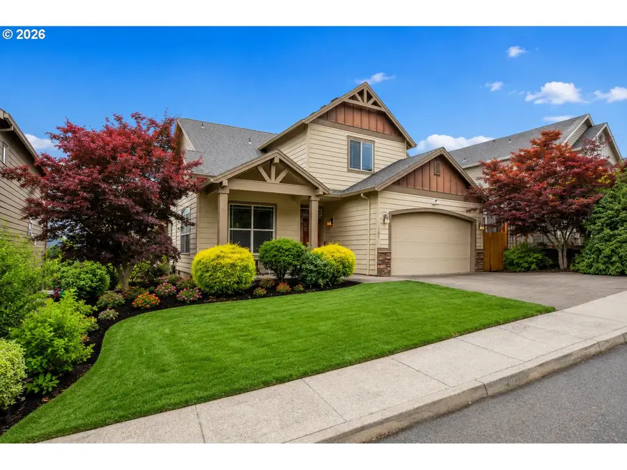 1305 NE Cooper Ln, Estacada, OR 97023 - #2