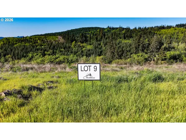 0 Carmen Sylvia Dr #Lot 9, Kalama, WA 98625