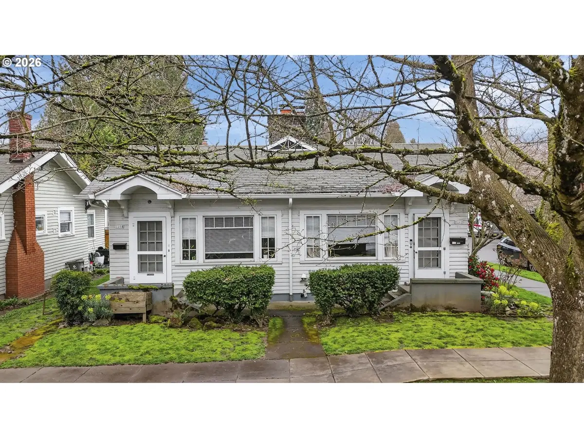 2202 NE Everett St, Portland, OR 97232 - #1