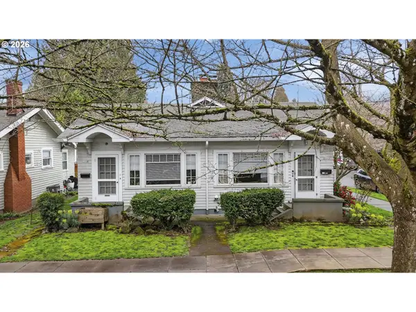 2202 NE Everett St, Portland, OR 97232