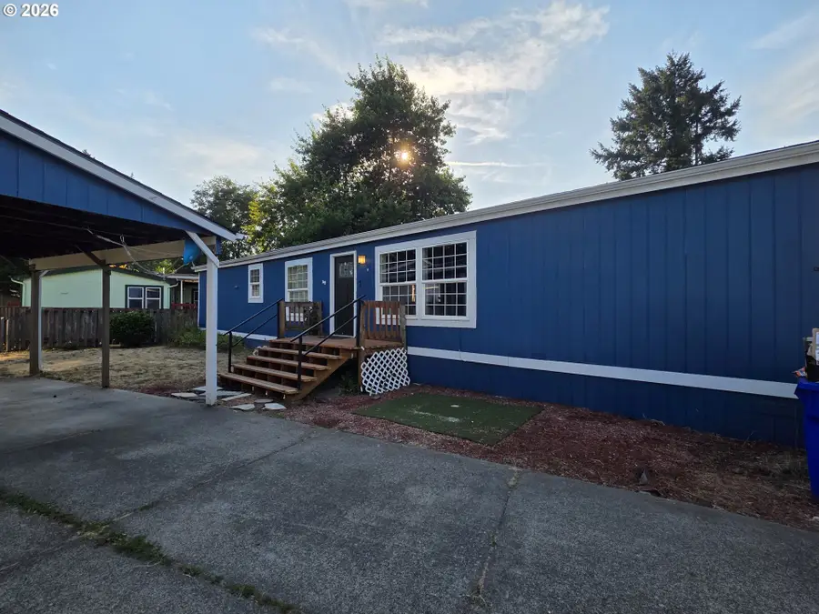 13315 SE Pardee Dr, Portland, OR 97236 - #2