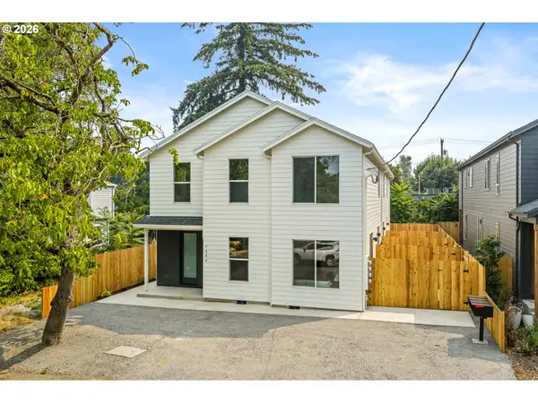 7480 SE 51st Ave, Portland, OR 97206
