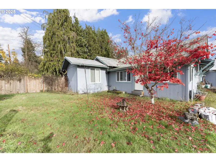 1160 Rose Ave, Vernonia, OR 97064 - Image #2
