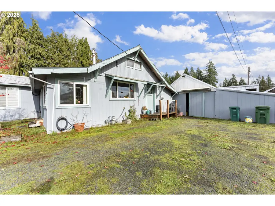 1160 Rose Ave, Vernonia, OR 97064 - Image #3