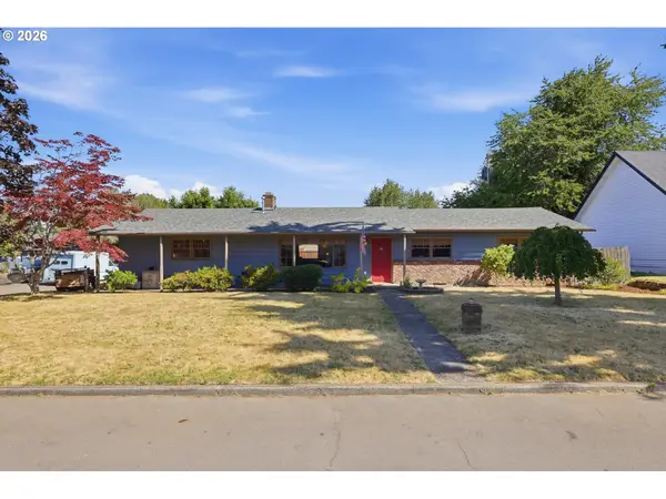 9404 NW 24th Ave, Vancouver, WA 98665