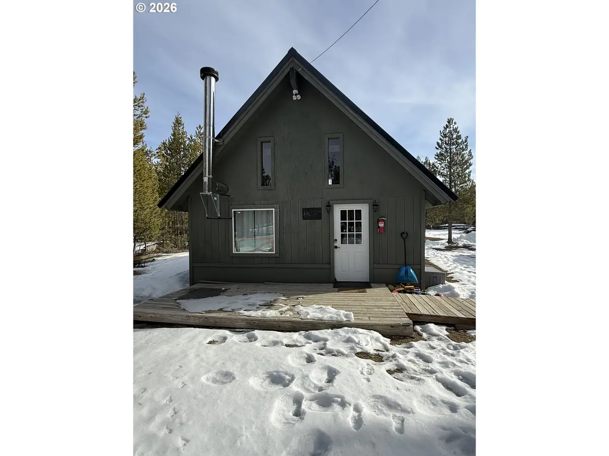 124357 Adell Ct, Crescent, OR 97733 - #1