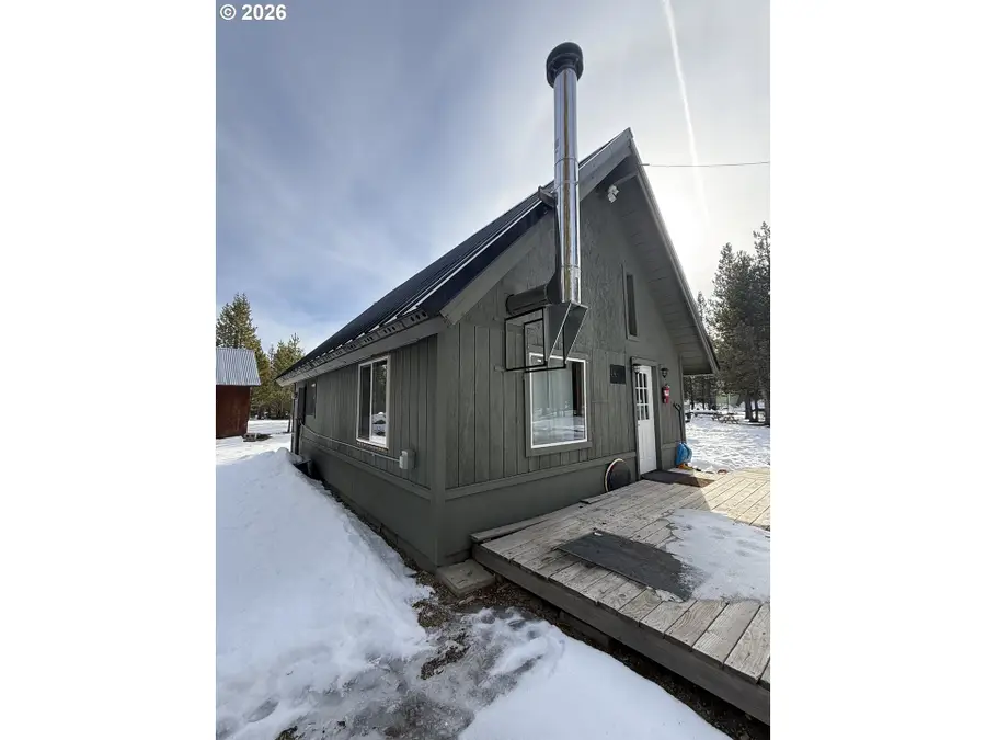 124357 Adell Ct, Crescent, OR 97733 - #3