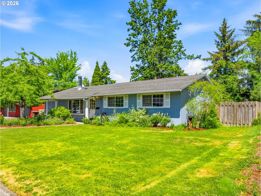 13467 SW Devonshire Dr, Beaverton, OR 97005 - #3