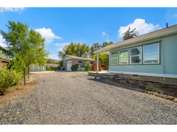 143 SW Beaver St, Prineville, OR 97754